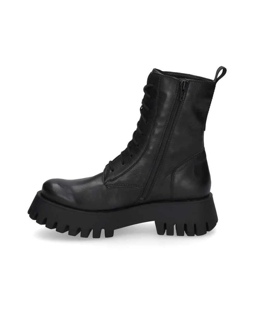 JOSEF-SEIBEL-JOSEF-SEIBEL-Mavie-06-|-Stiefel-für-Damen-|-Schwarz-schwarz