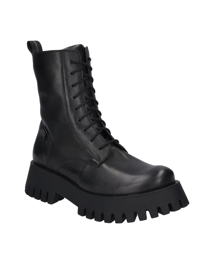 JOSEF-SEIBEL-JOSEF-SEIBEL-Mavie-06-|-Stiefel-für-Damen-|-Schwarz-schwarz