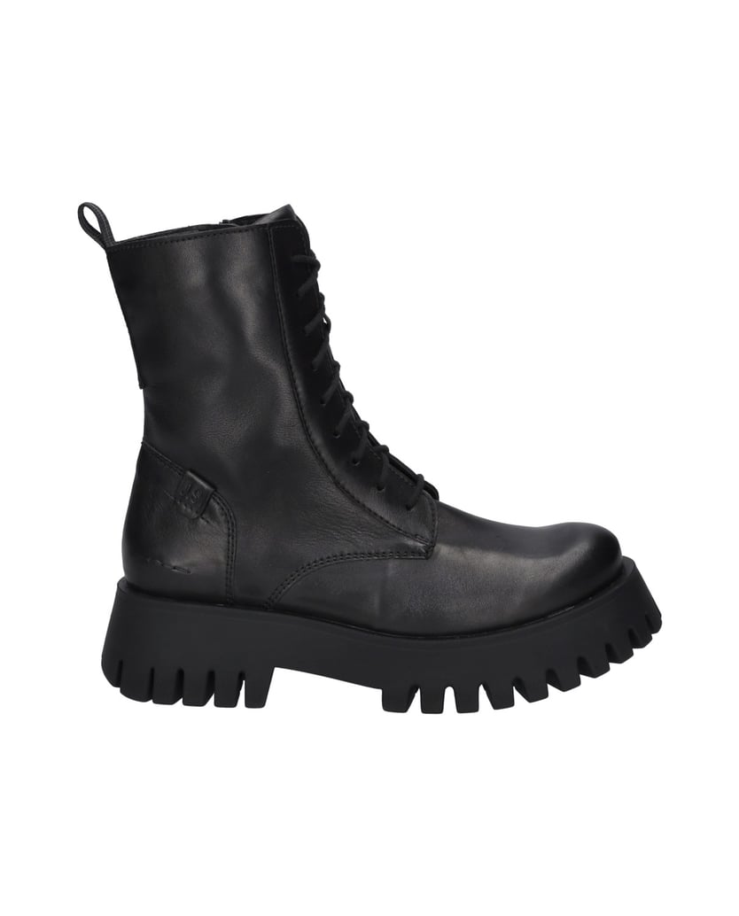 JOSEF-SEIBEL-JOSEF-SEIBEL-Mavie-06-|-Stiefel-für-Damen-|-Schwarz-schwarz