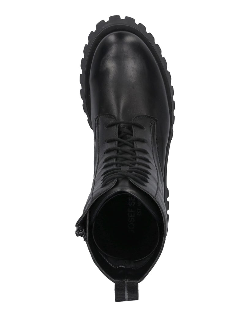 JOSEF-SEIBEL-JOSEF-SEIBEL-Mavie-06-|-Stiefel-für-Damen-|-Schwarz-schwarz