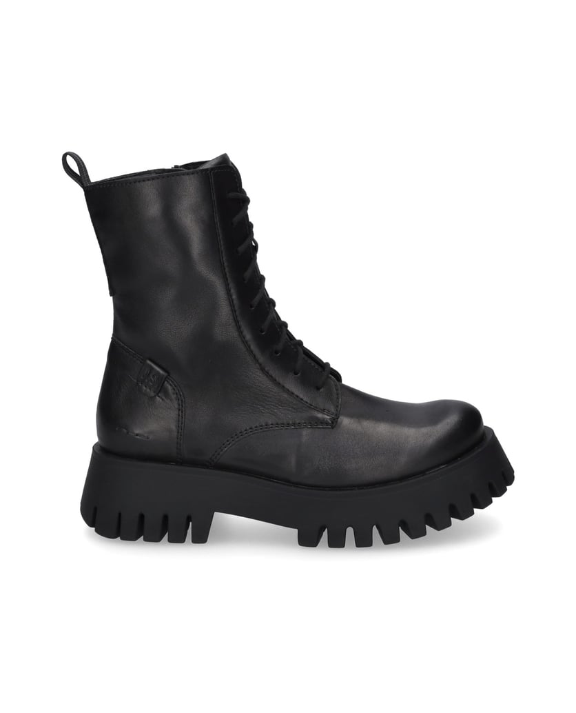 JOSEF-SEIBEL-JOSEF-SEIBEL-Mavie-06-|-Stiefel-für-Damen-|-Schwarz-schwarz