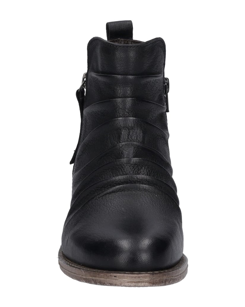 JOSEF-SEIBEL-JOSEF-SEIBEL-Sienna-38-|-Stiefelette-für-Damen-|-Schwarz-schwarz