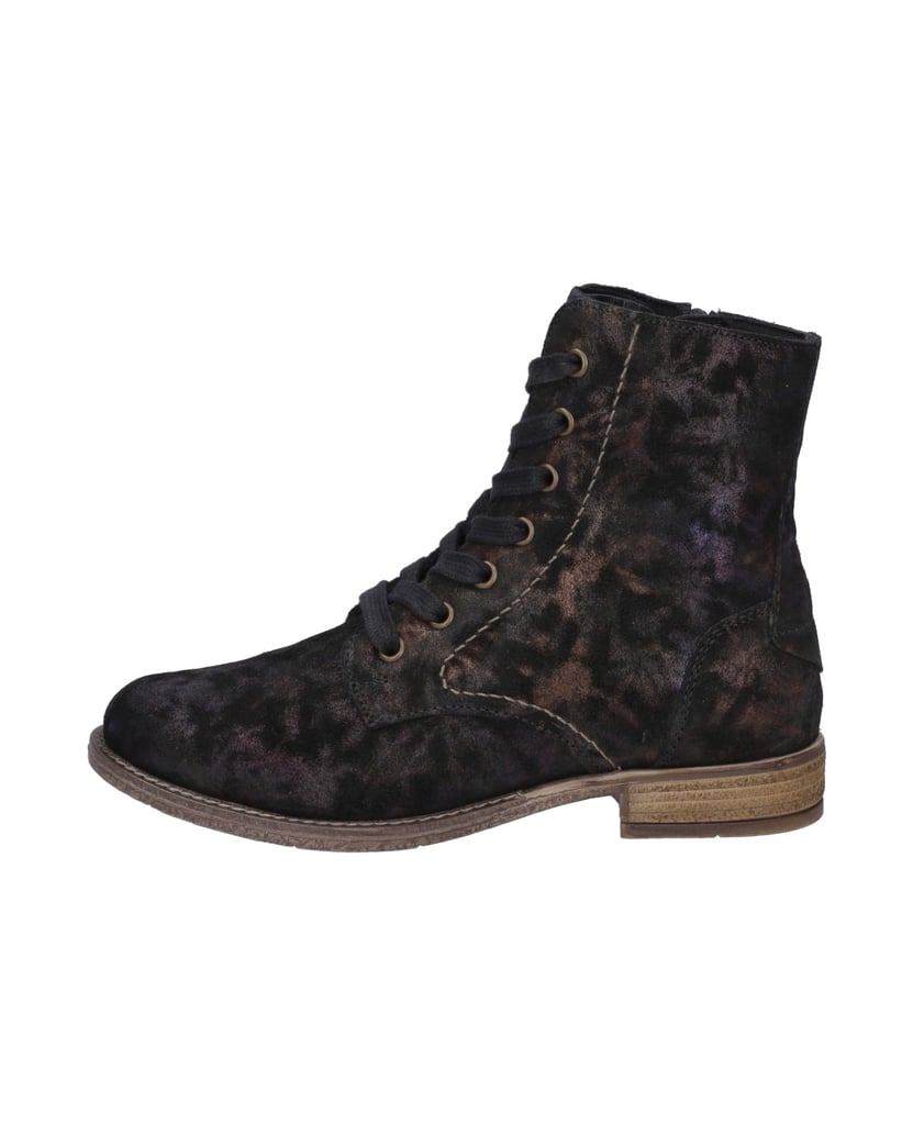JOSEF-SEIBEL-JOSEF-SEIBEL-Sienna-82-|-Stiefelette-für-Damen-|-Blau-lila