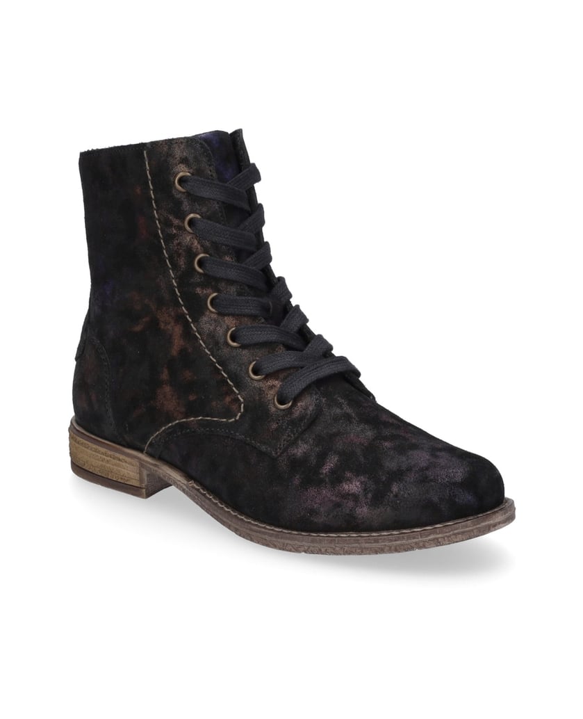 JOSEF-SEIBEL-JOSEF-SEIBEL-Sienna-82-|-Stiefelette-für-Damen-|-Blau-lila