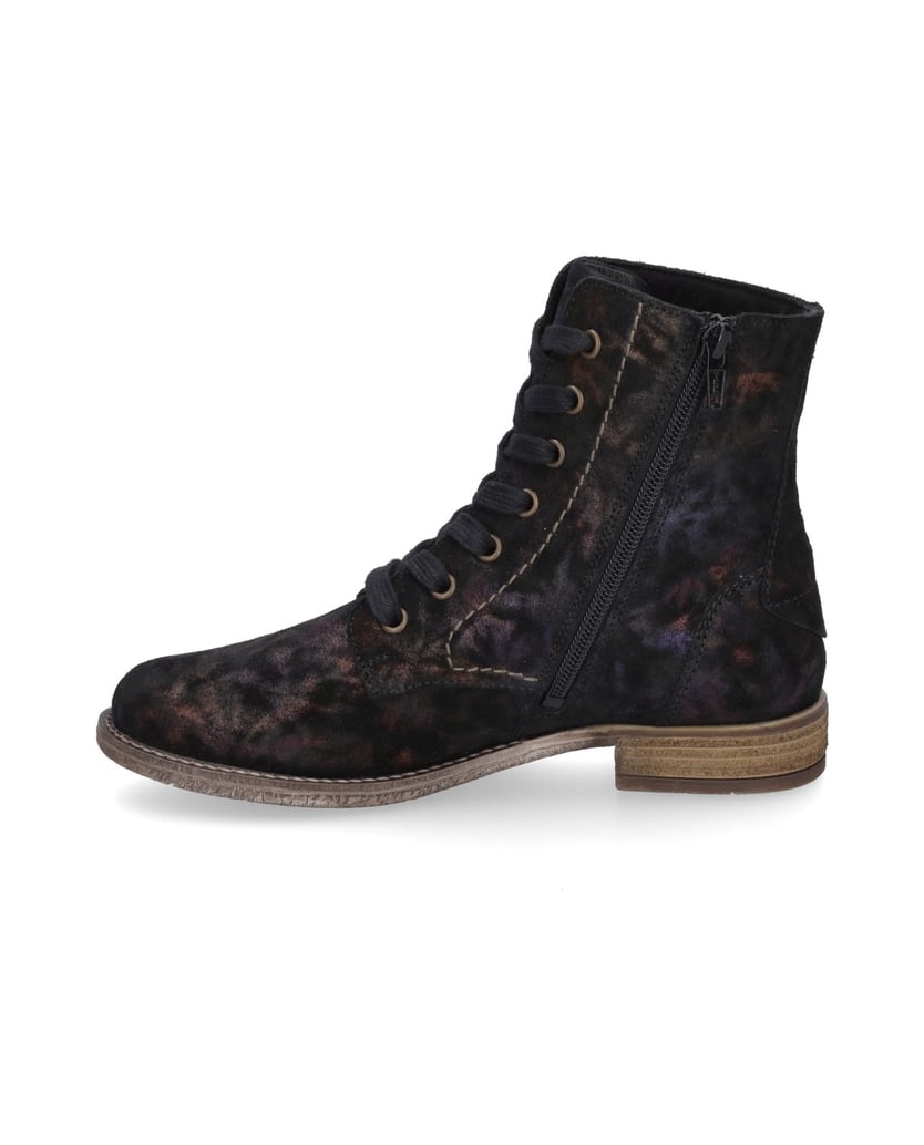 JOSEF-SEIBEL-JOSEF-SEIBEL-Sienna-82-|-Stiefelette-für-Damen-|-Blau-lila