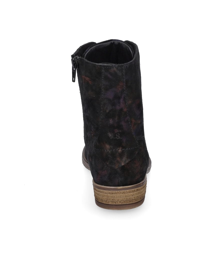 JOSEF-SEIBEL-JOSEF-SEIBEL-Sienna-82-|-Stiefelette-für-Damen-|-Blau-lila