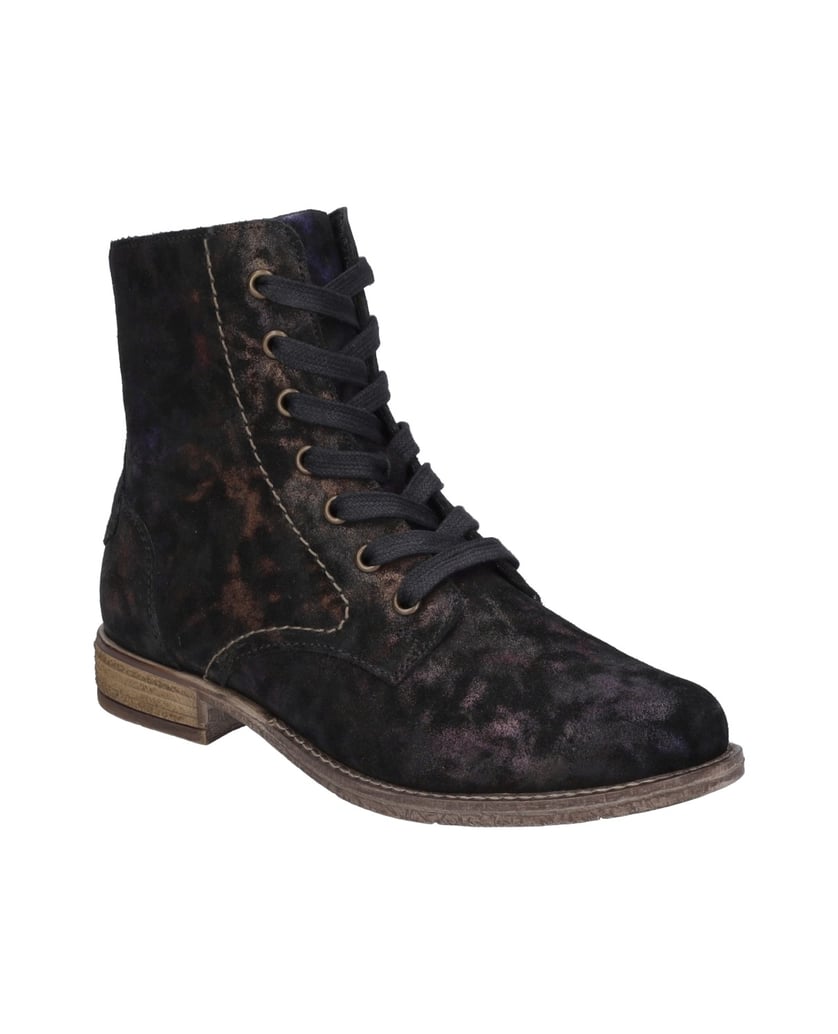 JOSEF-SEIBEL-JOSEF-SEIBEL-Sienna-82-|-Stiefelette-für-Damen-|-Blau-lila