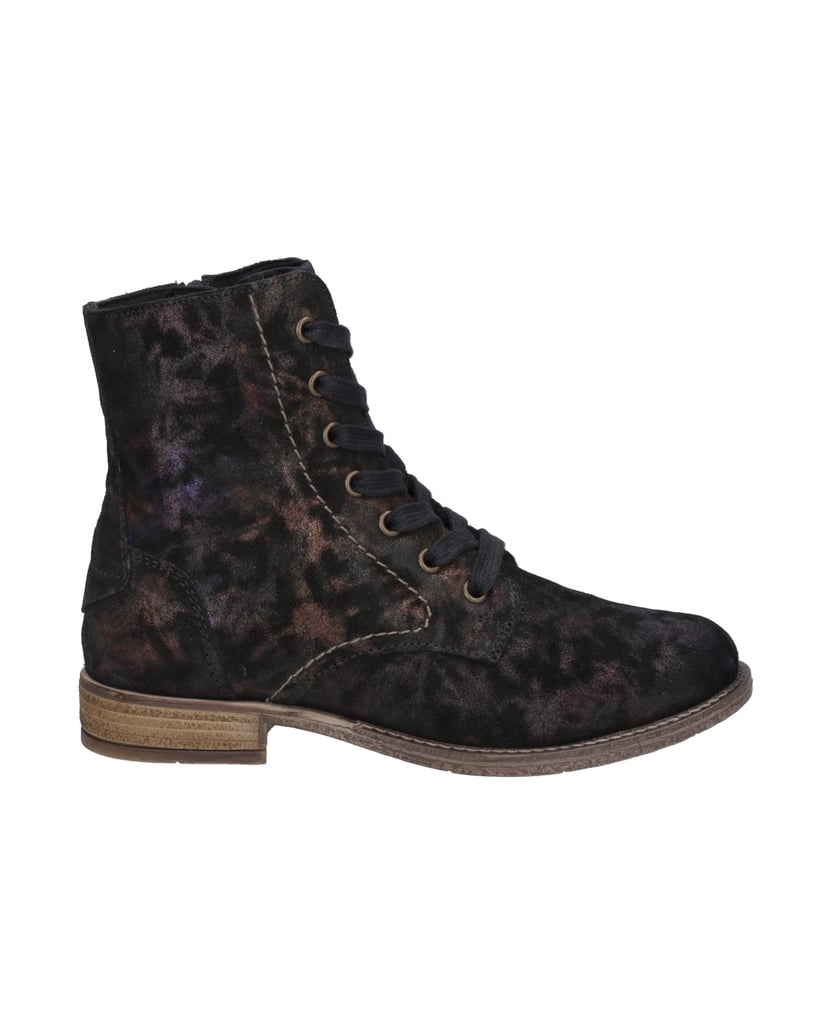 JOSEF-SEIBEL-JOSEF-SEIBEL-Sienna-82-|-Stiefelette-für-Damen-|-Blau-lila