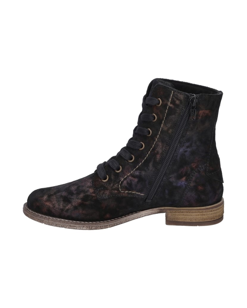 JOSEF-SEIBEL-JOSEF-SEIBEL-Sienna-82-|-Stiefelette-für-Damen-|-Blau-lila