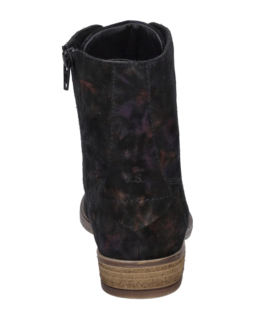 JOSEF-SEIBEL-JOSEF-SEIBEL-Sienna-82-|-Stiefelette-für-Damen-|-Blau-lila