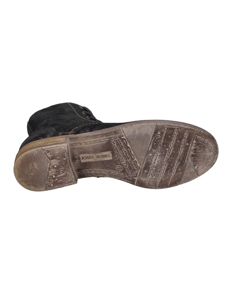 JOSEF-SEIBEL-JOSEF-SEIBEL-Sienna-82-|-Stiefelette-für-Damen-|-Blau-lila
