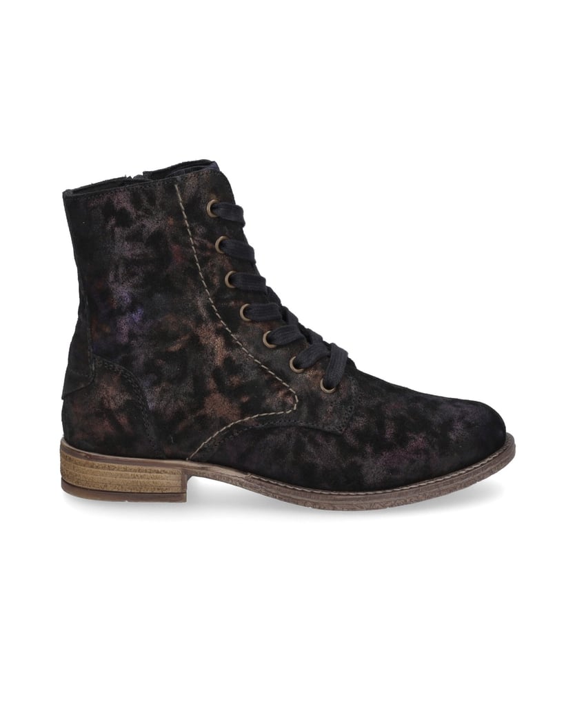 JOSEF-SEIBEL-JOSEF-SEIBEL-Sienna-82-|-Stiefelette-für-Damen-|-Blau-lila