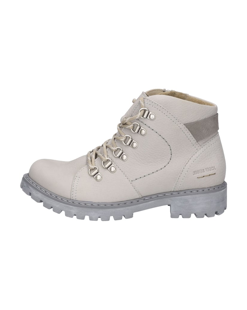 JOSEF-SEIBEL-JOSEF-SEIBEL-Marta-18-|-Stiefelette-für-Damen-|-Grau-hellgrau