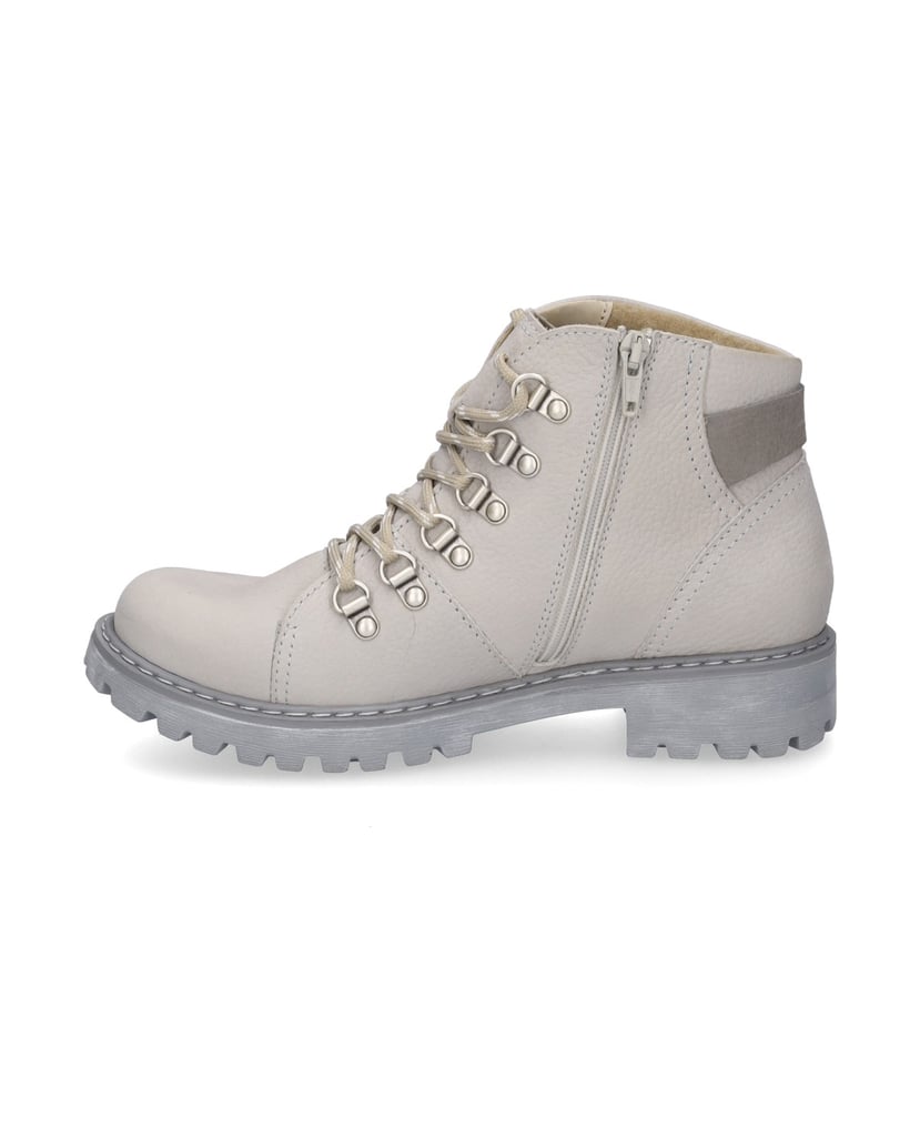 JOSEF-SEIBEL-JOSEF-SEIBEL-Marta-18-|-Stiefelette-für-Damen-|-Grau-hellgrau
