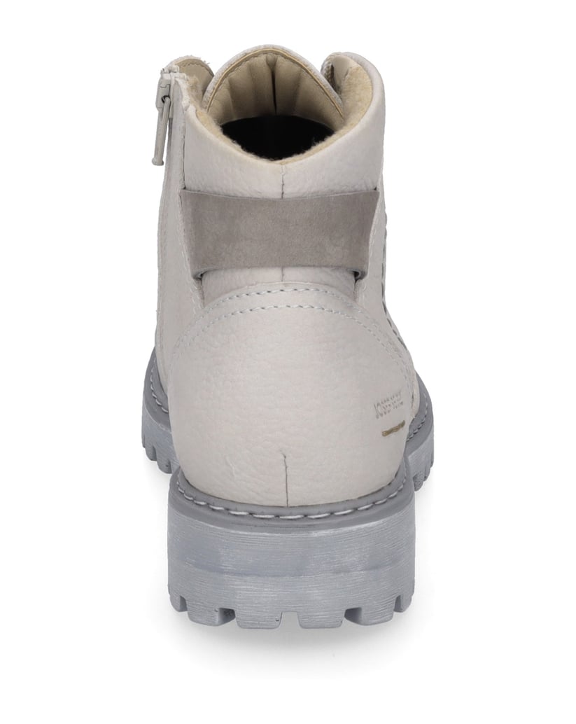 JOSEF-SEIBEL-JOSEF-SEIBEL-Marta-18-|-Stiefelette-für-Damen-|-Grau-hellgrau