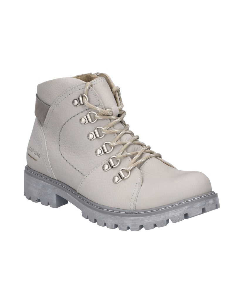 JOSEF-SEIBEL-JOSEF-SEIBEL-Marta-18-|-Stiefelette-für-Damen-|-Grau-hellgrau