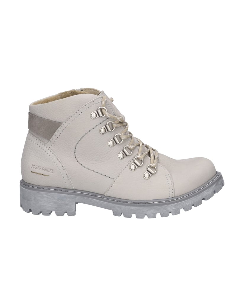 JOSEF-SEIBEL-JOSEF-SEIBEL-Marta-18-|-Stiefelette-für-Damen-|-Grau-hellgrau