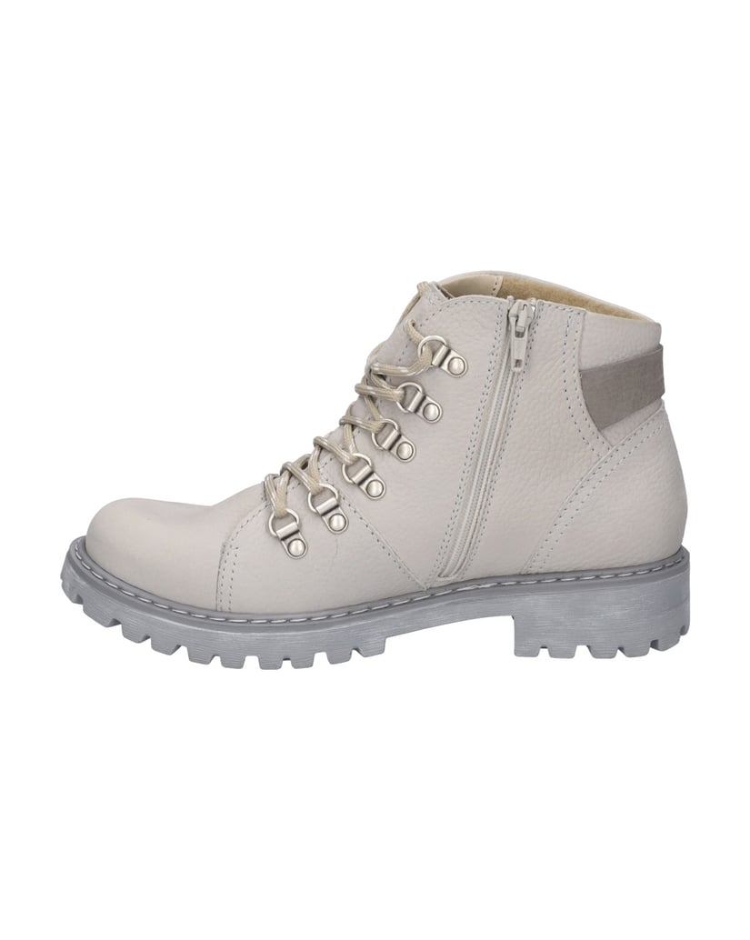 JOSEF-SEIBEL-JOSEF-SEIBEL-Marta-18-|-Stiefelette-für-Damen-|-Grau-hellgrau