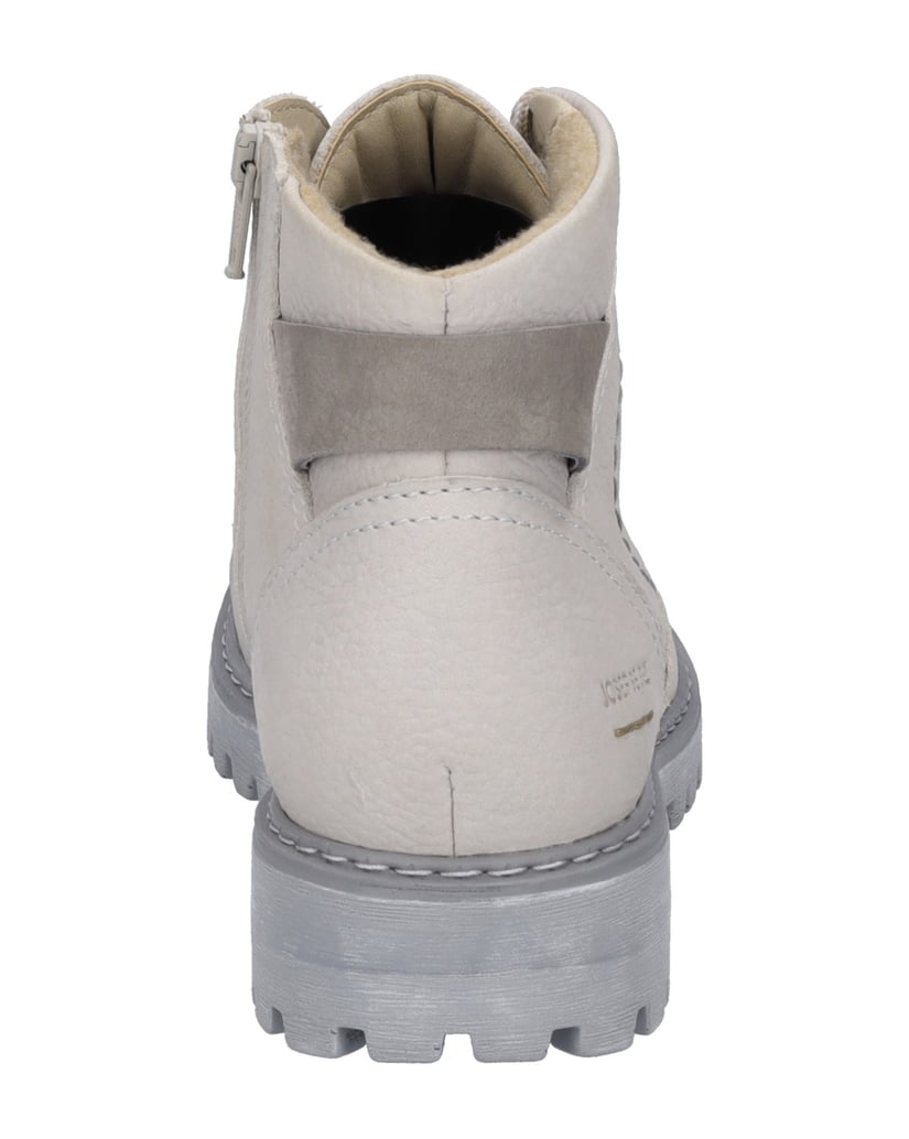 JOSEF-SEIBEL-JOSEF-SEIBEL-Marta-18-|-Stiefelette-für-Damen-|-Grau-hellgrau