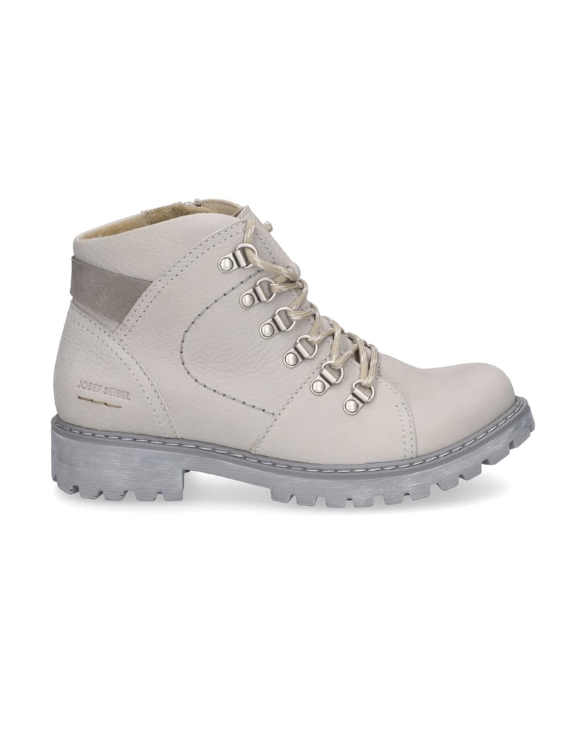 JOSEF-SEIBEL-JOSEF-SEIBEL-Marta-18-|-Stiefelette-für-Damen-|-Grau-hellgrau