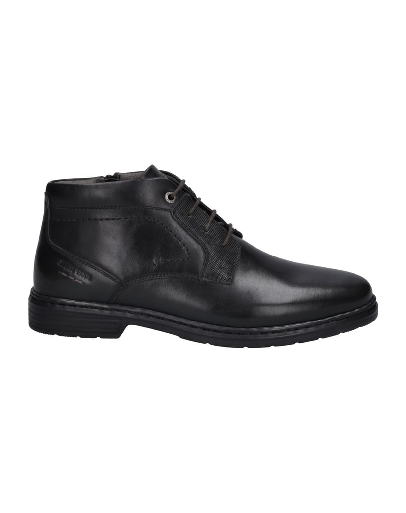 JOSEF-SEIBEL-JOSEF-SEIBEL-Alastair-17-|-Halbschuh-für-Herren-|-Schwarz-schwarz