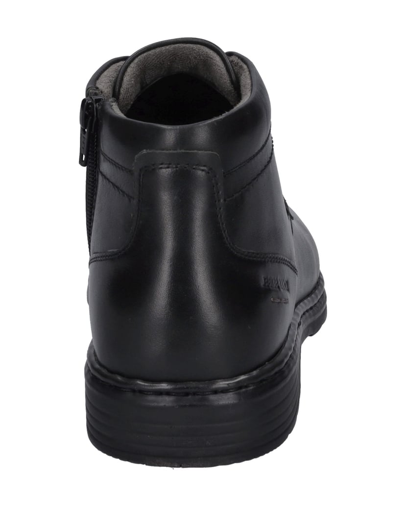JOSEF-SEIBEL-JOSEF-SEIBEL-Alastair-17-|-Halbschuh-für-Herren-|-Schwarz-schwarz