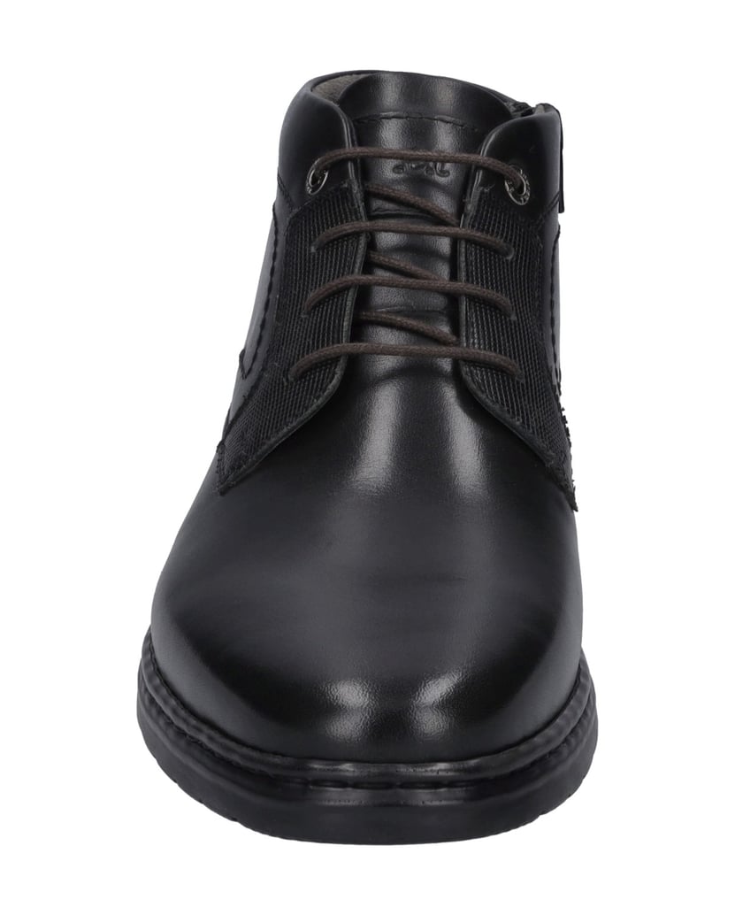 JOSEF-SEIBEL-JOSEF-SEIBEL-Alastair-17-|-Halbschuh-für-Herren-|-Schwarz-schwarz