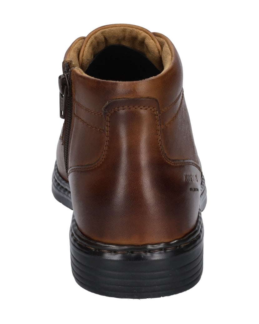 JOSEF-SEIBEL-JOSEF-SEIBEL-Alastair-17-|-Halbschuh-für-Herren-|-Braun-cognac