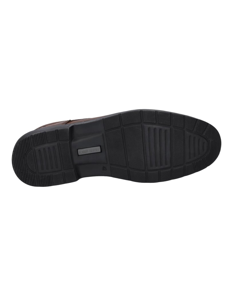 JOSEF-SEIBEL-JOSEF-SEIBEL-Alastair-17-|-Halbschuh-für-Herren-|-Braun-cognac