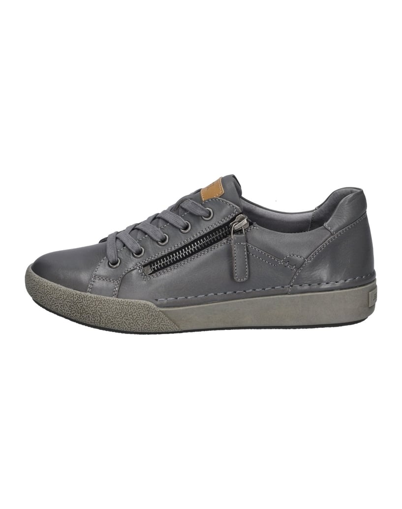 JOSEF-SEIBEL-JOSEF-SEIBEL-Claire-13-|-Sneaker-für-Damen-|-Grau-grau