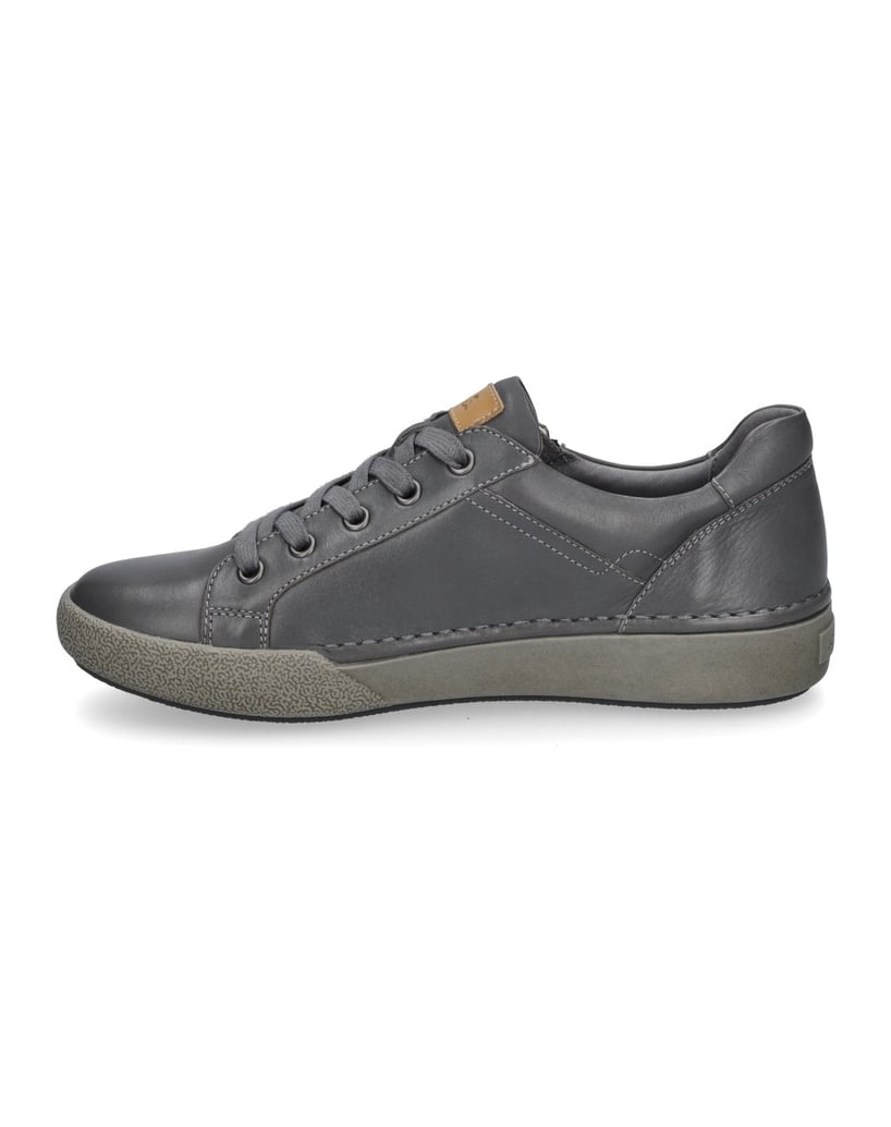 JOSEF-SEIBEL-JOSEF-SEIBEL-Claire-13-|-Sneaker-für-Damen-|-Grau-grau