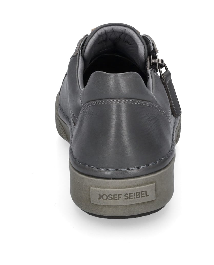 JOSEF-SEIBEL-JOSEF-SEIBEL-Claire-13-|-Sneaker-für-Damen-|-Grau-grau