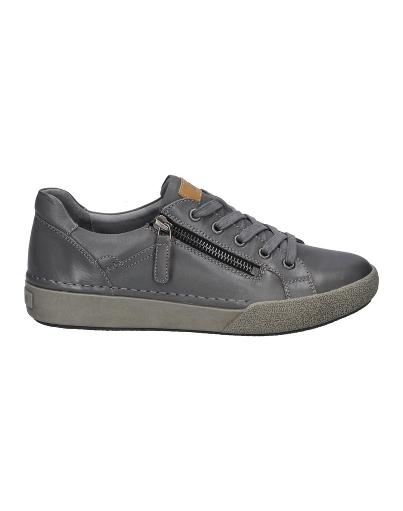 JOSEF-SEIBEL-JOSEF-SEIBEL-Claire-13-|-Sneaker-für-Damen-|-Grau-grau
