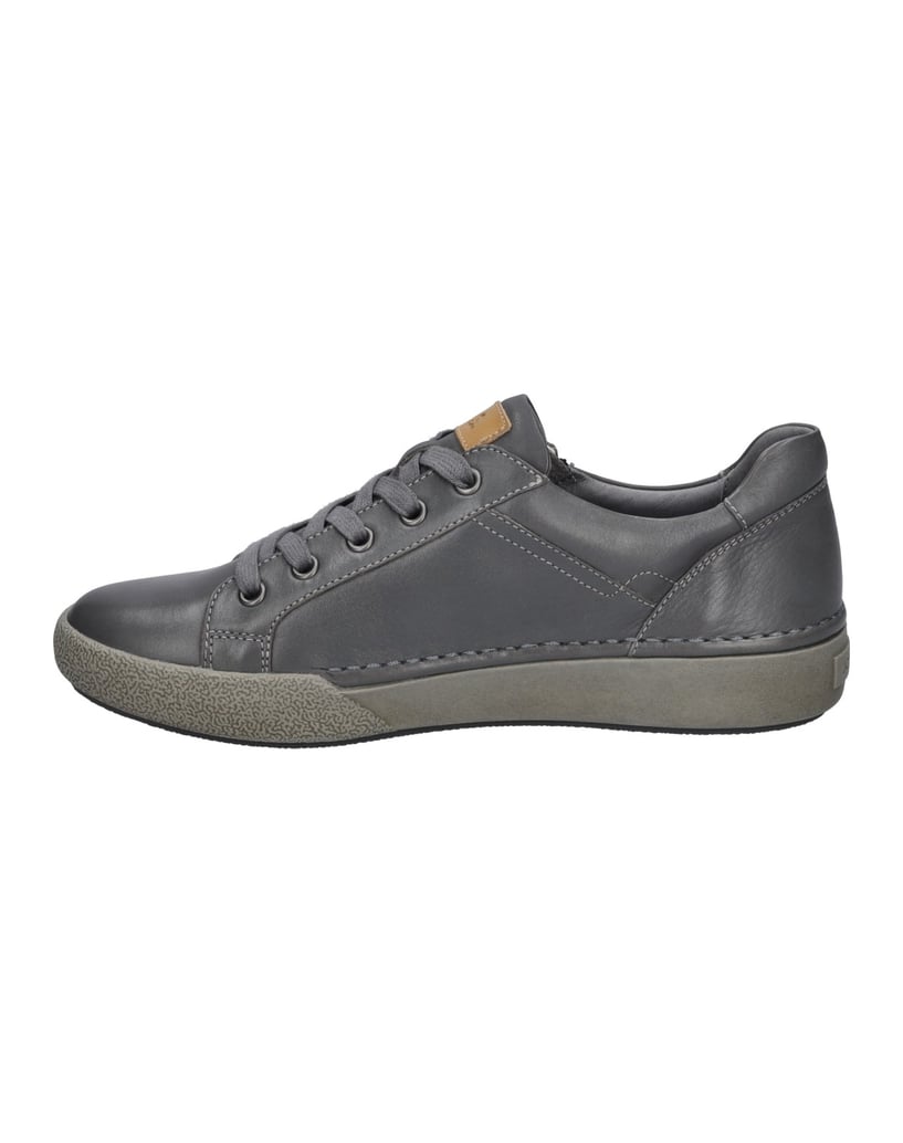JOSEF-SEIBEL-JOSEF-SEIBEL-Claire-13-|-Sneaker-für-Damen-|-Grau-grau