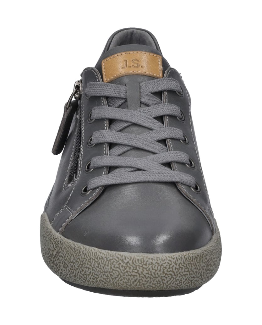 JOSEF-SEIBEL-JOSEF-SEIBEL-Claire-13-|-Sneaker-für-Damen-|-Grau-grau