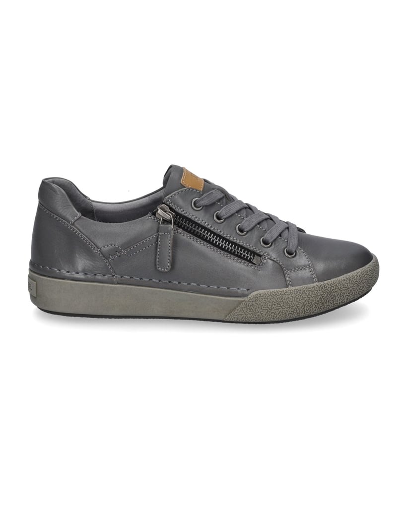 JOSEF-SEIBEL-JOSEF-SEIBEL-Claire-13-|-Sneaker-für-Damen-|-Grau-grau