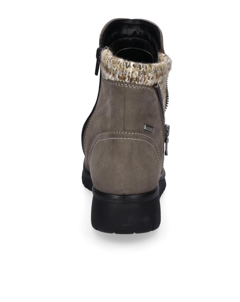 Westland-Westland-Calais-90-|-Stiefelette-für-Damen-|-EST.-1886-taupe
