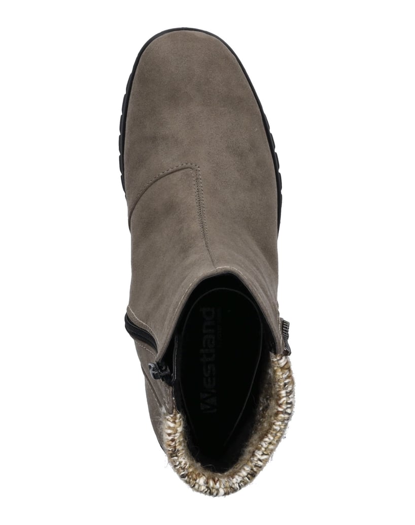 Westland-Westland-Calais-90-|-Stiefelette-für-Damen-|-EST.-1886-taupe