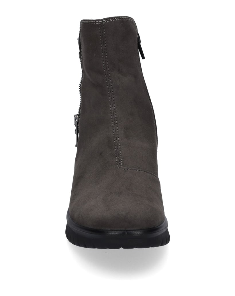 Westland-Westland-Calais-90-|-Stiefelette-für-Damen-|-Grau-grau