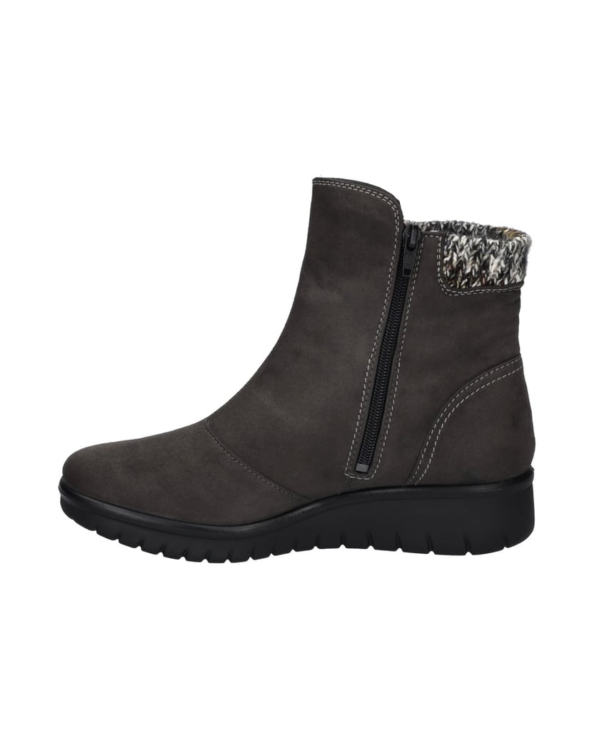 Westland-Westland-Calais-90-|-Stiefelette-für-Damen-|-Grau-grau