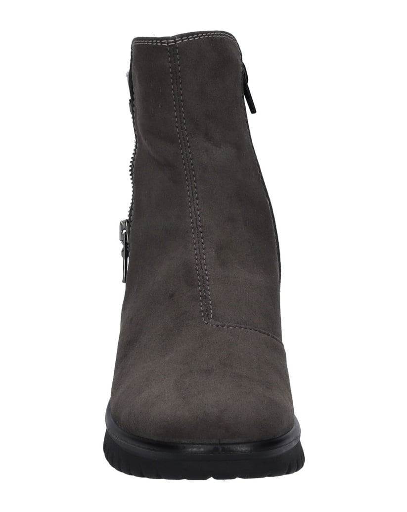 Westland-Westland-Calais-90-|-Stiefelette-für-Damen-|-Grau-grau