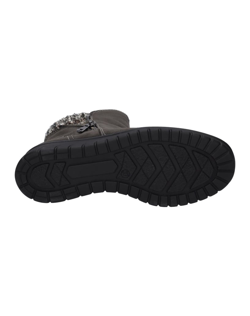 Westland-Westland-Calais-90-|-Stiefelette-für-Damen-|-Grau-grau