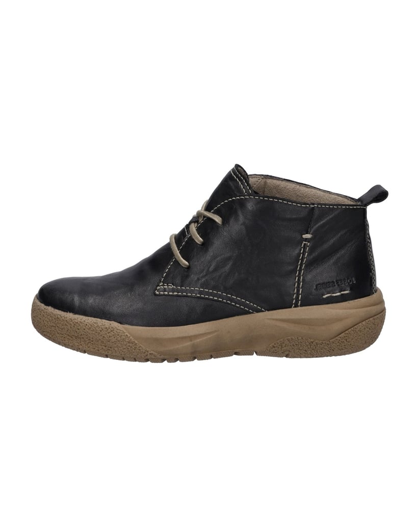 JOSEF-SEIBEL-JOSEF-SEIBEL-Alina-04-|-Stiefelette-für-Damen-|-Schwarz-schwarz