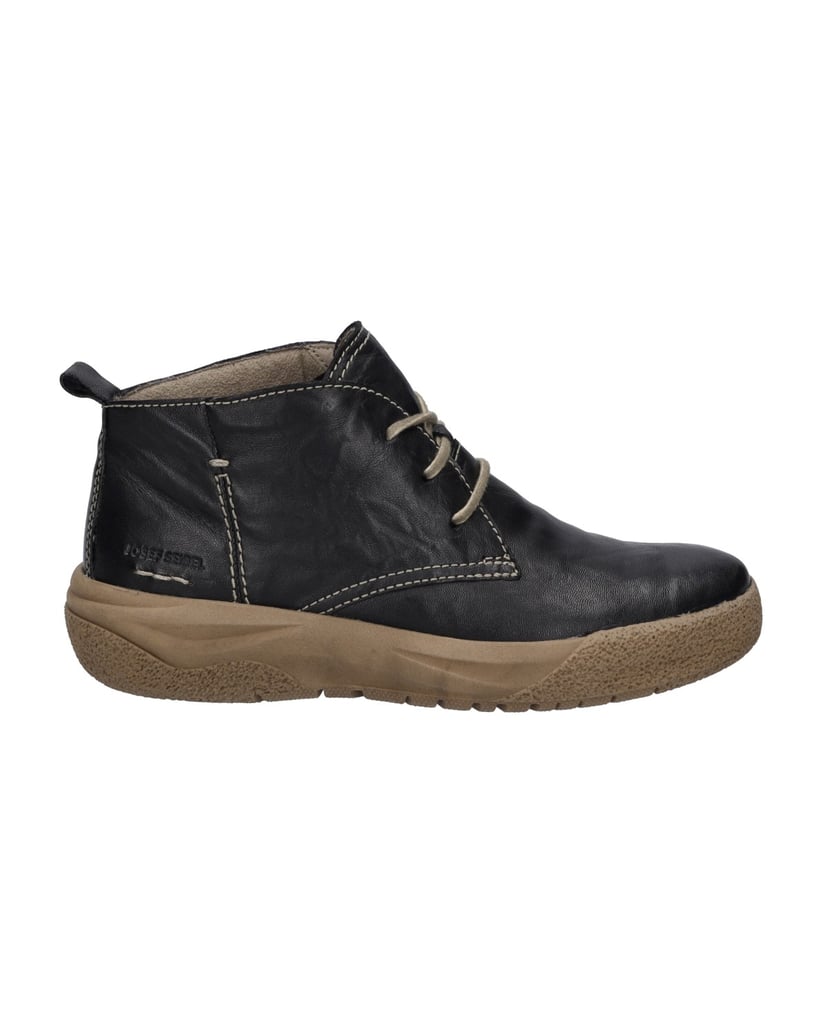 JOSEF-SEIBEL-JOSEF-SEIBEL-Alina-04-|-Stiefelette-für-Damen-|-Schwarz-schwarz
