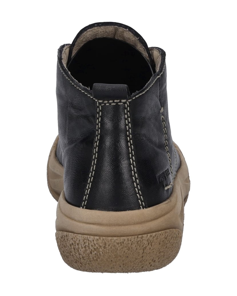 JOSEF-SEIBEL-JOSEF-SEIBEL-Alina-04-|-Stiefelette-für-Damen-|-Schwarz-schwarz