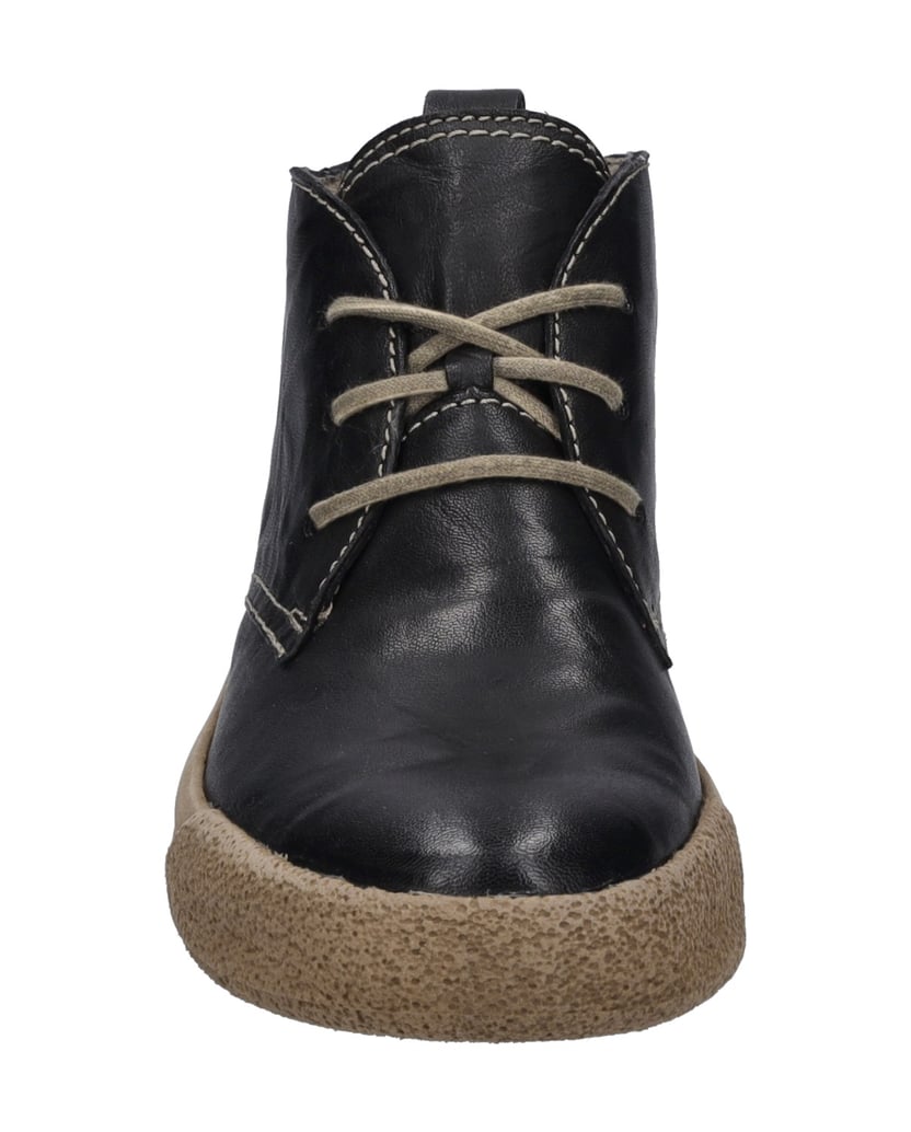 JOSEF-SEIBEL-JOSEF-SEIBEL-Alina-04-|-Stiefelette-für-Damen-|-Schwarz-schwarz