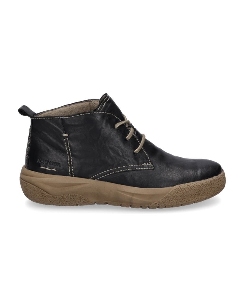 JOSEF-SEIBEL-JOSEF-SEIBEL-Alina-04-|-Stiefelette-für-Damen-|-Schwarz-schwarz