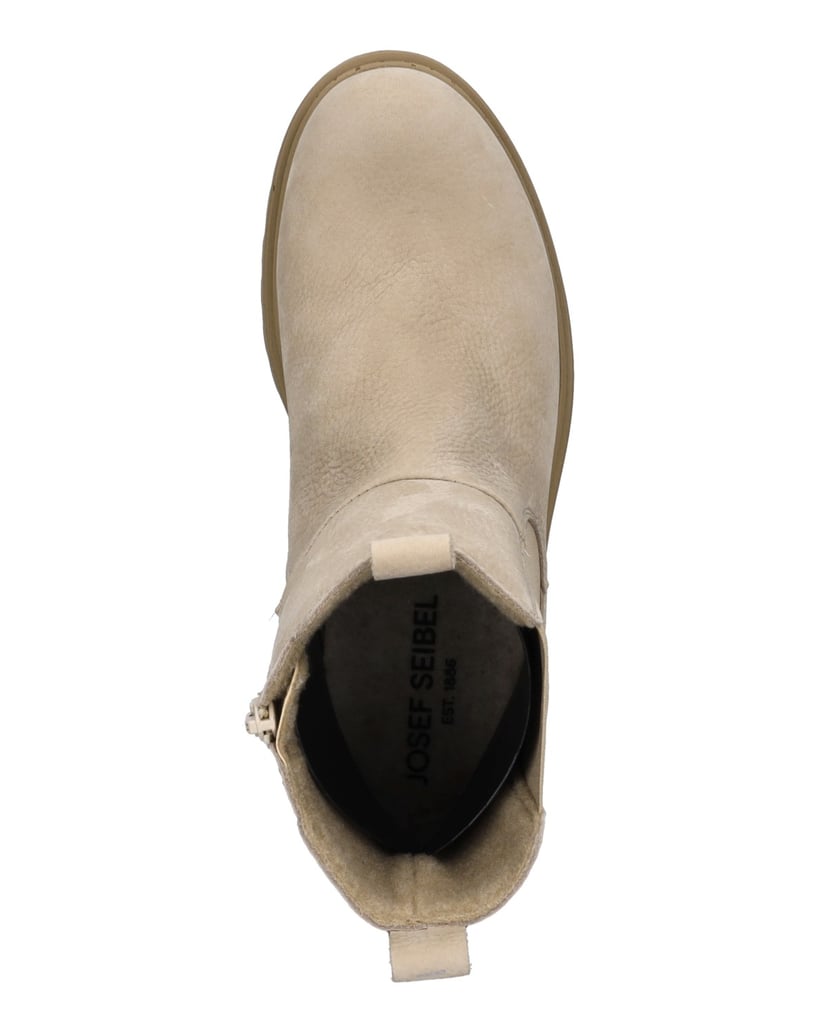 JOSEF-SEIBEL-JOSEF-SEIBEL-Marta-20-|-Stiefel-für-Damen-|-Beige-beige
