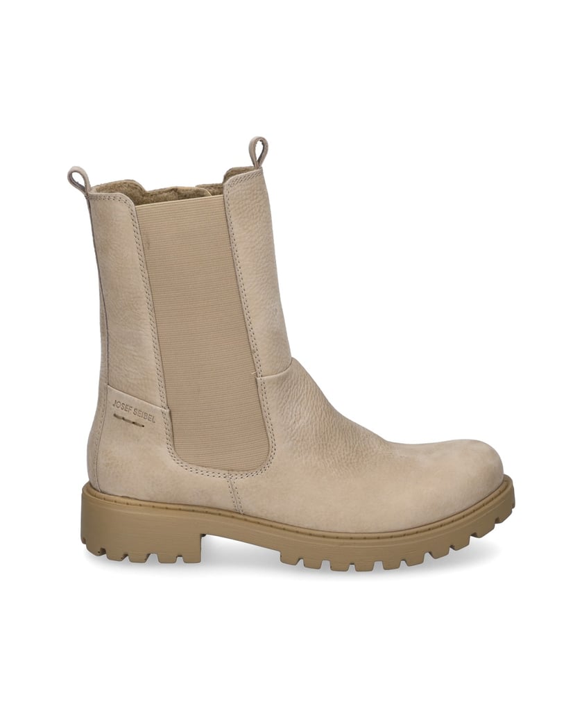 JOSEF-SEIBEL-JOSEF-SEIBEL-Marta-20-|-Stiefel-für-Damen-|-Beige-beige