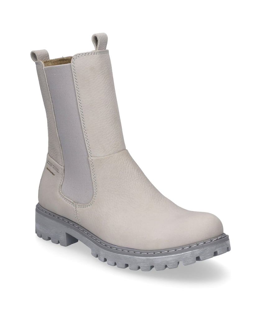 JOSEF-SEIBEL-JOSEF-SEIBEL-Marta-20-|-Stiefel-für-Damen-|-Grau-hellgrau